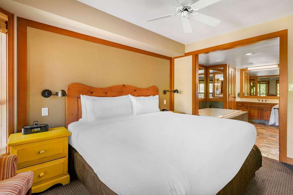 מלון Hilton Grand Vacations Club וויסטלר חדר תמונה